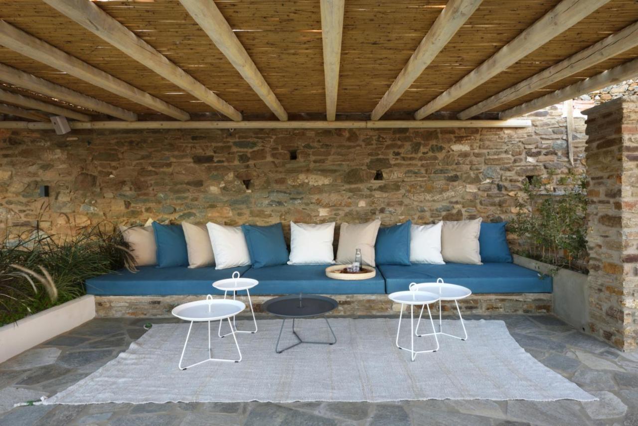 Kynara Boutique Village Тинос Екстериор снимка