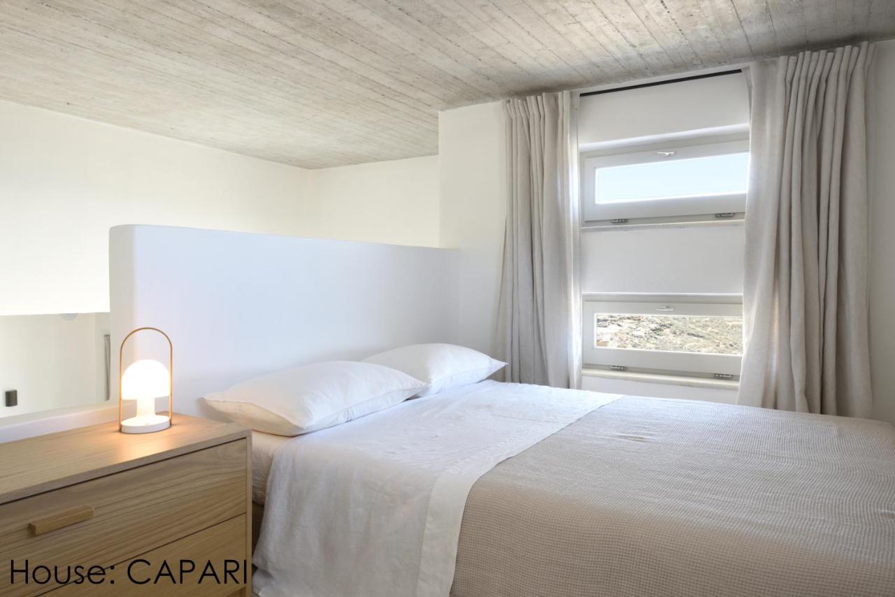 Kynara Boutique Village Тинос Екстериор снимка