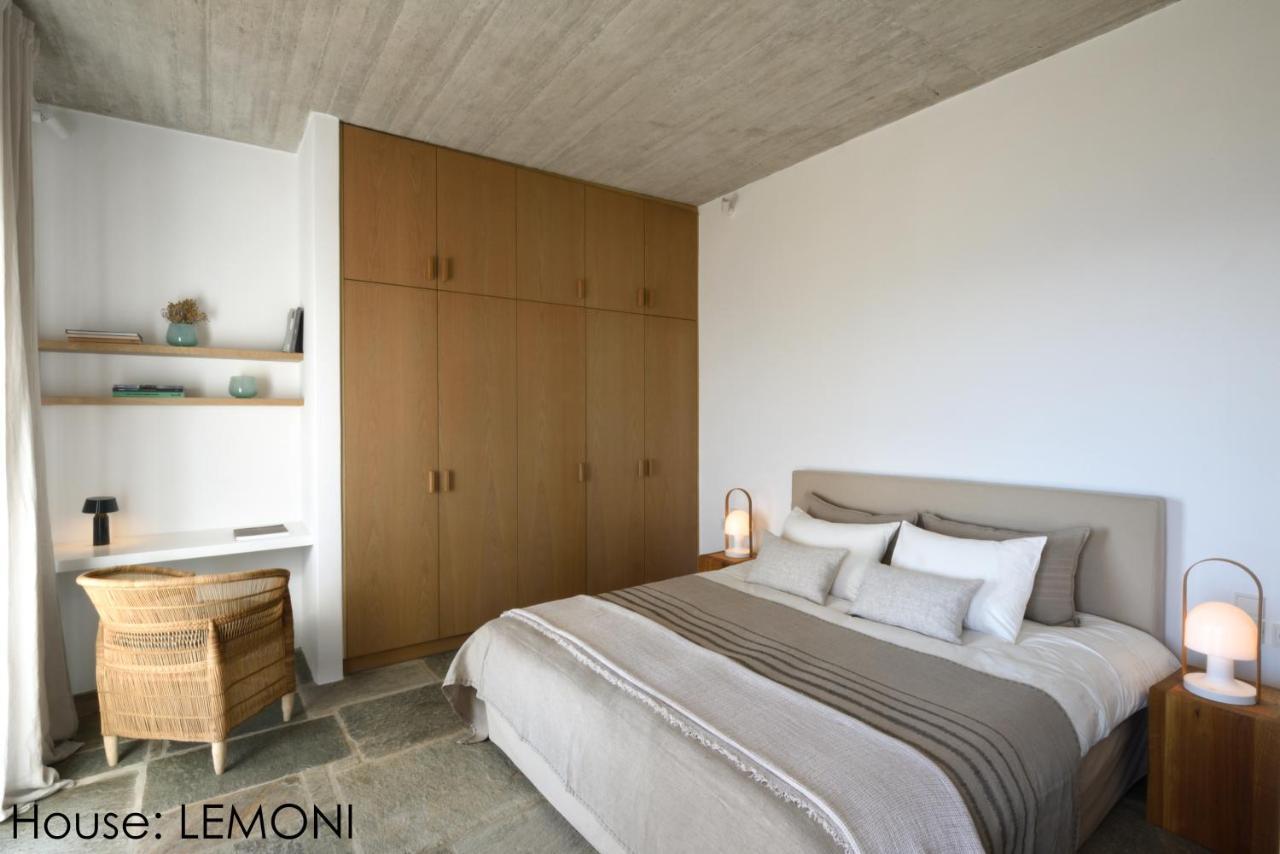 Kynara Boutique Village Тинос Екстериор снимка